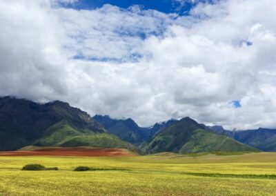 Paquete inolvidable: Valle Sagrado, Machu Picchu 02D y 01N Paquete inolvidable: Valle Sagrado, Machu Picchu 02D y 01N