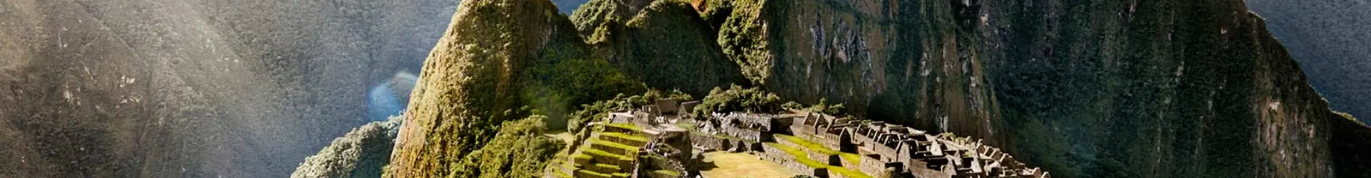 Servicios Independientes en Machu Picchu Servicios Independientes en Machu Picchu