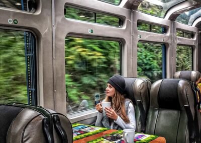 Extraordinario Dia de Visita a Machu Picchu en trenes Vistadome 2025 Extraordinario Dia de Visita a Machu Picchu en trenes Vistadome 2025
