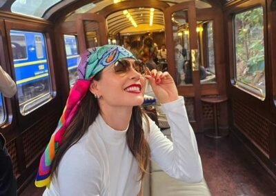 Fascinante día de Visita a Machu Picchu en trenes Vistadome Observatory 2025 Fascinante día de Visita a Machu Picchu en trenes Vistadome Observatory 2025