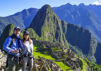 Extraordinario viaje a Machu Picchu – Reserva hoy con tan solo el 40% Extraordinario viaje a Machu Picchu – Reserva hoy con tan solo el 40%